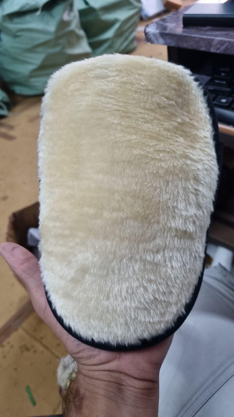 Pet Hair Removal Glove – Shed Less, Bond More